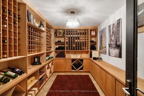 Photo 42 at 5 Hartfield Road, Humber Valley, Toronto