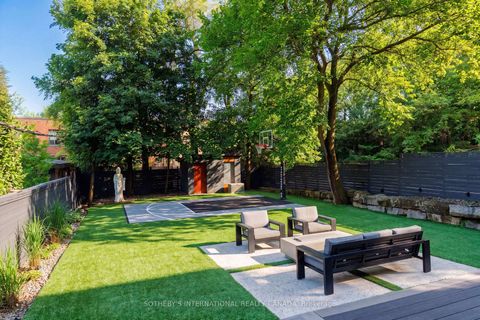 Photo 45 at 5 Hartfield Road, Humber Valley, Toronto