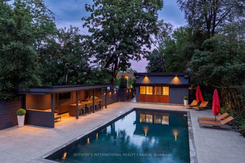 Photo 47 at 5 Hartfield Road, Humber Valley, Toronto