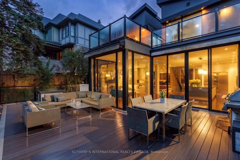 Photo 48 at 5 Hartfield Road, Humber Valley, Toronto