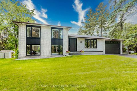Photo 1 at 56 Cynthia Crescent, Oak Ridges, Richmond Hill