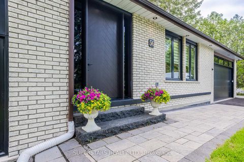 Photo 4 at 56 Cynthia Crescent, Oak Ridges, Richmond Hill