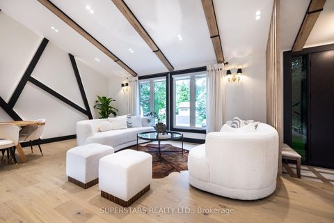 Photo 7 at 56 Cynthia Crescent, Oak Ridges, Richmond Hill
