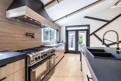 Photo 17 at 56 Cynthia Crescent, Oak Ridges, Richmond Hill
