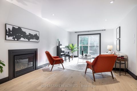Photo 22 at 56 Cynthia Crescent, Oak Ridges, Richmond Hill