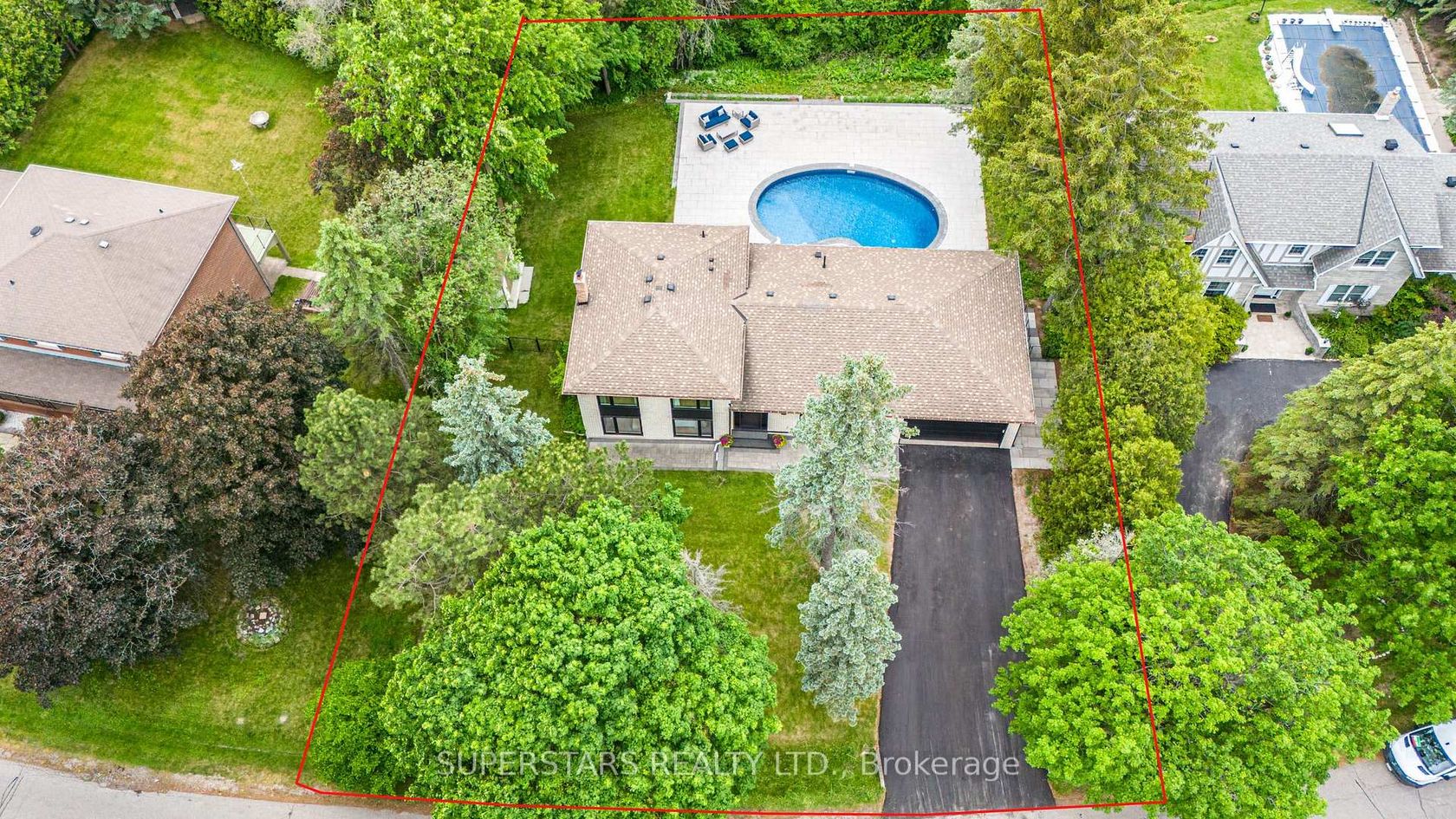 56 Cynthia Crescent, Oak Ridges, Richmond Hill photo 1