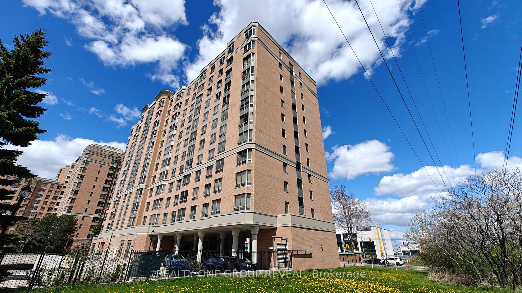 PH10 - 3088 Kennedy Road, Steeles, Toronto photo 9