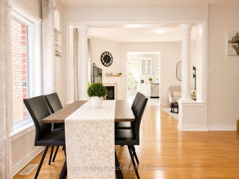 Photo 2 at 58 Lady Loretta Lane, Patterson, Vaughan