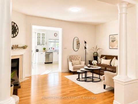 Photo 5 at 58 Lady Loretta Lane, Patterson, Vaughan
