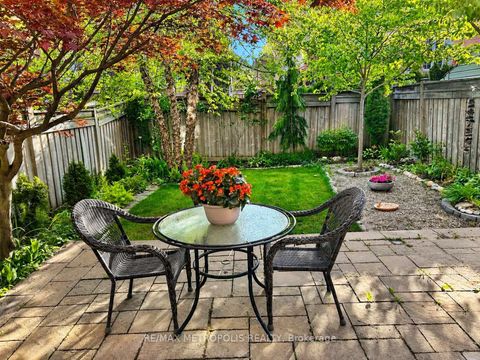 Photo 7 at 58 Lady Loretta Lane, Patterson, Vaughan