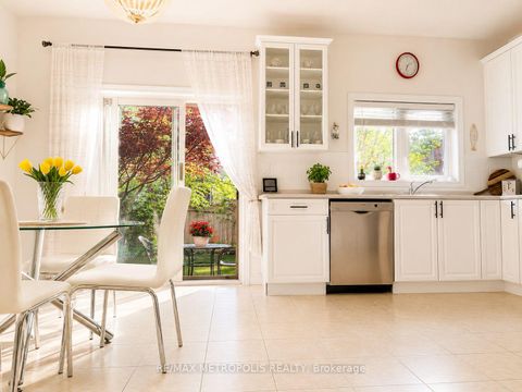 Photo 13 at 58 Lady Loretta Lane, Patterson, Vaughan