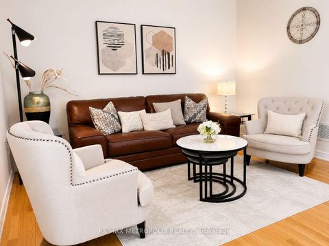 Photo 14 at 58 Lady Loretta Lane, Patterson, Vaughan