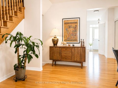Photo 16 at 58 Lady Loretta Lane, Patterson, Vaughan