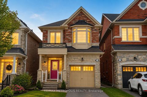 Photo 36 at 58 Lady Loretta Lane, Patterson, Vaughan