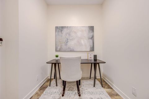 Photo 5 at 1504 - 12 York Street, Waterfront Communities C1, Toronto