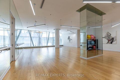 Photo 21 at 1504 - 12 York Street, Waterfront Communities C1, Toronto