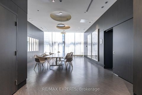 Photo 24 at 1504 - 12 York Street, Waterfront Communities C1, Toronto
