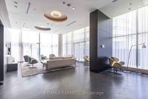 Photo 25 at 1504 - 12 York Street, Waterfront Communities C1, Toronto