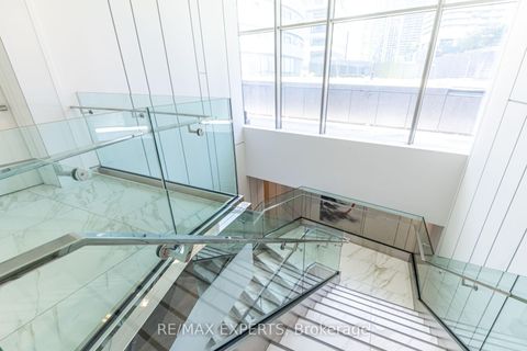 Photo 26 at 1504 - 12 York Street, Waterfront Communities C1, Toronto