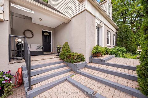 Photo 1 at 24 Rectory Road, Weston, Toronto