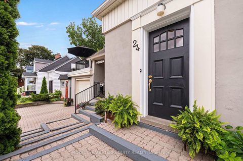 Photo 2 at 24 Rectory Road, Weston, Toronto