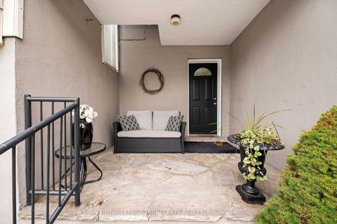 Photo 3 at 24 Rectory Road, Weston, Toronto