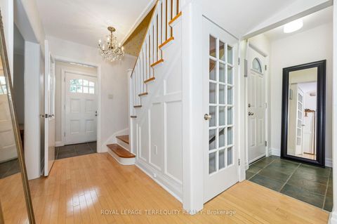 Photo 4 at 24 Rectory Road, Weston, Toronto
