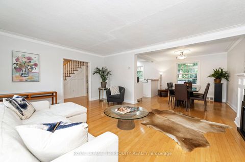 Photo 8 at 24 Rectory Road, Weston, Toronto