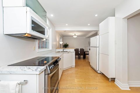 Photo 12 at 24 Rectory Road, Weston, Toronto
