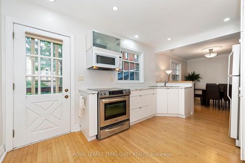 Photo 14 at 24 Rectory Road, Weston, Toronto