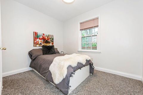 Photo 15 at 24 Rectory Road, Weston, Toronto