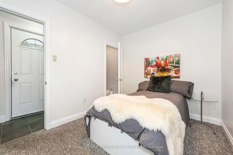 Photo 18 at 24 Rectory Road, Weston, Toronto