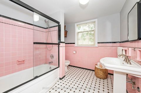 Photo 25 at 24 Rectory Road, Weston, Toronto