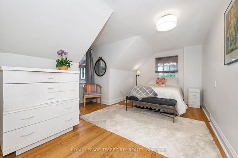 Photo 27 at 24 Rectory Road, Weston, Toronto