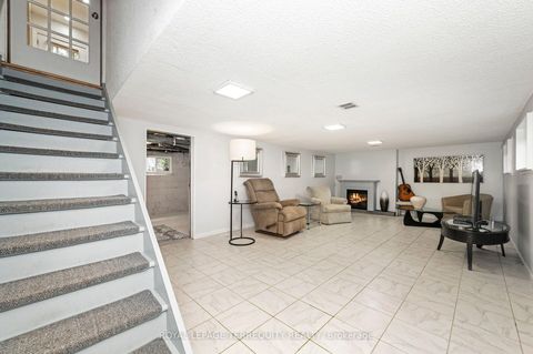 Photo 30 at 24 Rectory Road, Weston, Toronto
