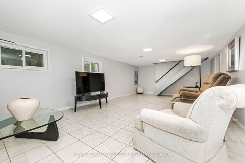 Photo 33 at 24 Rectory Road, Weston, Toronto