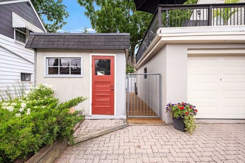 Photo 35 at 24 Rectory Road, Weston, Toronto