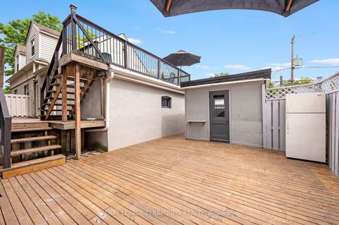 Photo 36 at 24 Rectory Road, Weston, Toronto