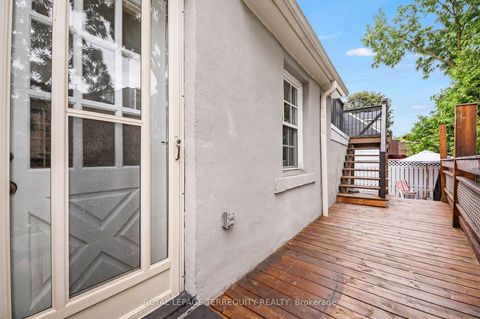 Photo 37 at 24 Rectory Road, Weston, Toronto