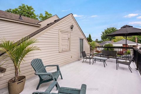Photo 38 at 24 Rectory Road, Weston, Toronto