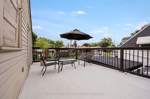 Photo 39 at 24 Rectory Road, Weston, Toronto