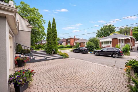 Photo 41 at 24 Rectory Road, Weston, Toronto