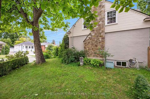 Photo 42 at 24 Rectory Road, Weston, Toronto