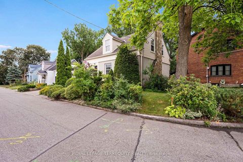 Photo 43 at 24 Rectory Road, Weston, Toronto