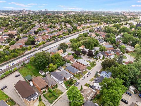 Photo 44 at 24 Rectory Road, Weston, Toronto