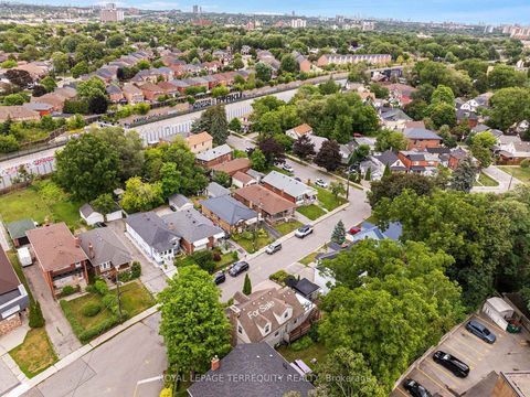 Photo 45 at 24 Rectory Road, Weston, Toronto