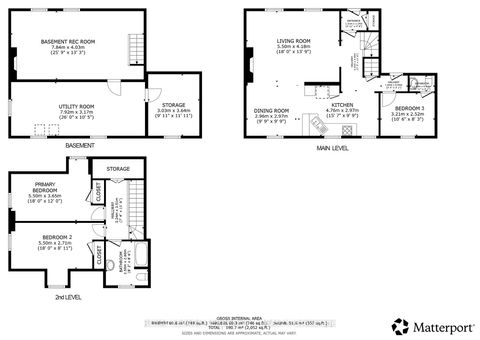Photo 48 at 24 Rectory Road, Weston, Toronto