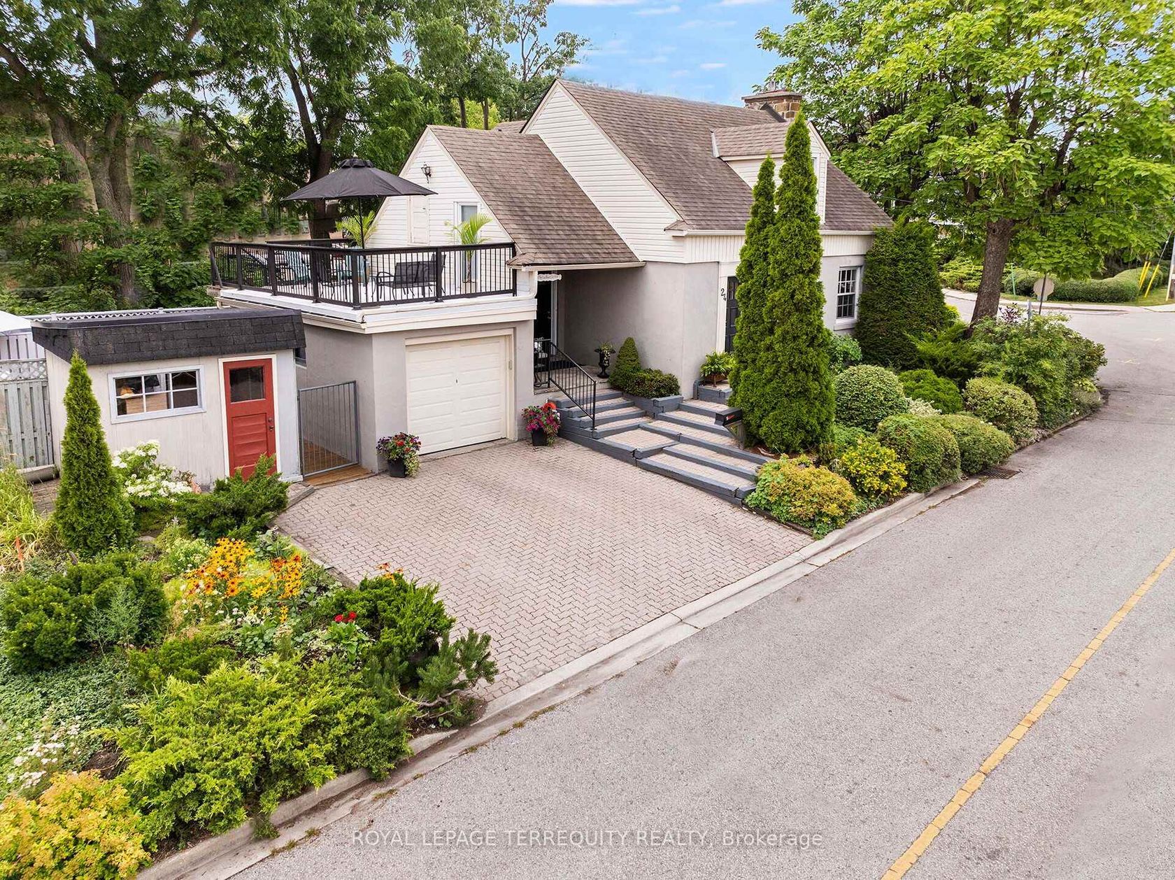 24 Rectory Road, Weston, Toronto 