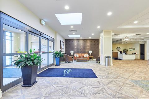 Photo 4 at 511 - 440 William Graham Drive, Rural Aurora, Aurora