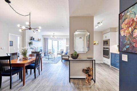 Photo 11 at 511 - 440 William Graham Drive, Rural Aurora, Aurora